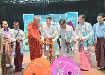 ADC notified to make 50 seats: Chief Minister