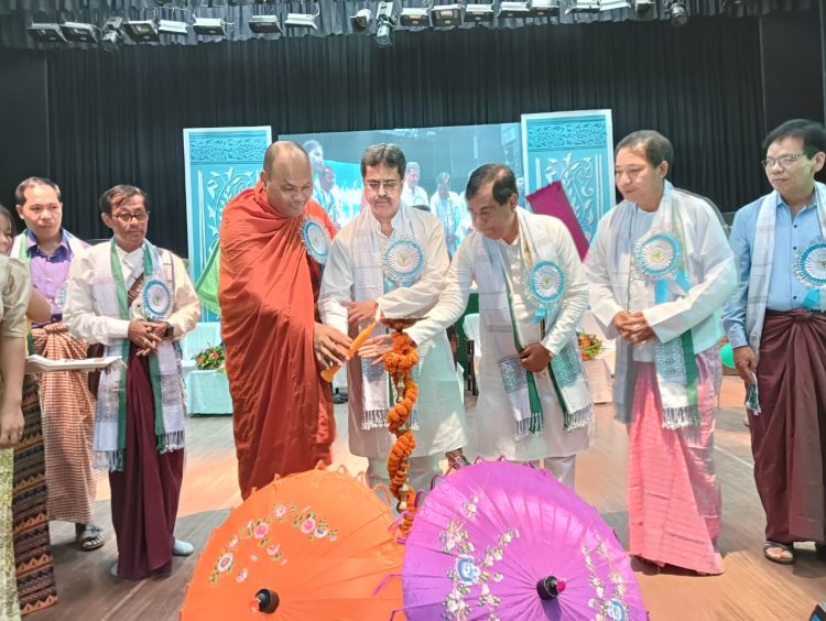 ADC notified to make 50 seats: Chief Minister