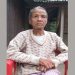 Hajagiri dancer Padmashree Satyaram Reang passes away