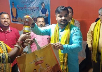 Smart cards for all ration shop consumers soon: Food Minister