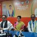 People of the state have confidence in BJP: Smita Nath