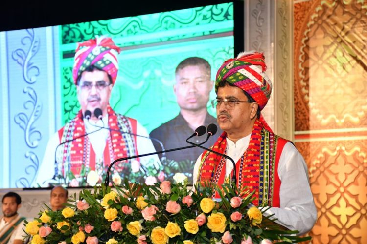 State government is committed to ensuring the benefits of government schemes and services to the deserving beneficiaries: Chief Minister