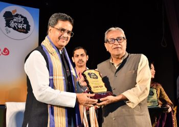 ICA Department making efforts in various ways to make the theater industry more prosperous in the state: Chief Minister