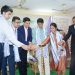 MoU sign between Agartala Press Club and Peerless Hospital for treatment of journalists