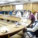 AMC holds meeting to keep the city free from traffic jams