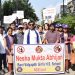The state government is determined to bring the youth back to normal life: Mayor