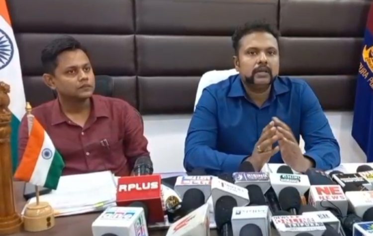 Special arrangements are being made by the administration to avoid untoward incidents during Diwali and Kali Puja