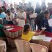Recruitment drives for recruitment in private organizations