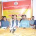 Surrendered militants TUIPC submits deputation the Ministry of Home Affairs to Delhi regarding various demands