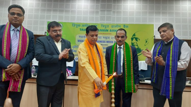 Help people with capital: Minister Tinku tells TGB