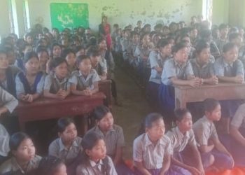 Debdaru OP Conducted Mega Prayaas Programme.     