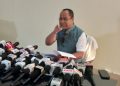 Opposition Leader accused the government of attempting to shield corruption by introducing a new legislature in the upcoming session
