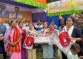 ‘Bharat Sankalp Yatra: Aims to bring government benefits to the underserved’: Pratima Bhowmik