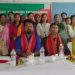 Ampi RMU Conducted Composite Fish Culture Training Program