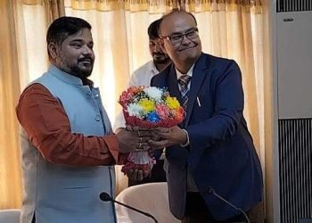 State govt aims to complete Indian Oil Corporation Limited project by 2025: Sushanta