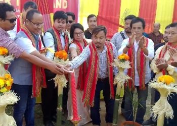 TMP Conducted Awareness Campaign Over Greater Tipraland