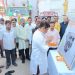 134th birth anniversary celebrates