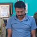 One arrested with illegal escoff worth Rs 9 lac