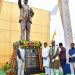 Dr. BR Ambedkar’s statue Unveil at Assembly premises
