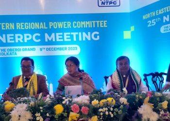 Tripura Govt making special efforts to strengthen implementation of clean and green energy projects to achieve zero carbon emissions by 2070: Power Minister