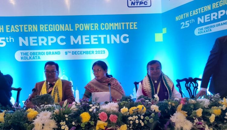 Tripura Govt making special efforts to strengthen implementation of clean and green energy projects to achieve zero carbon emissions by 2070: Power Minister