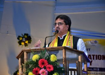 Health infrastructure witnessed robust changes over the past few years: CM