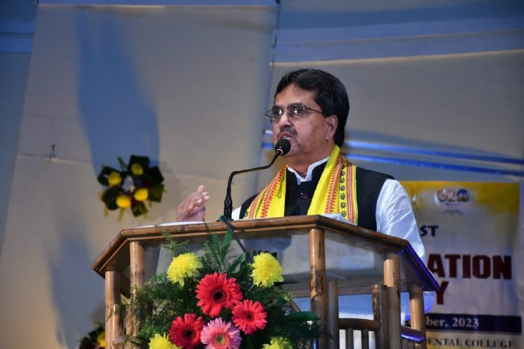 Health infrastructure witnessed robust changes over the past few years: CM