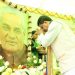 Former Prime Minister Late Atal Bihari Vajpayee’s birth anniversary is celebrated