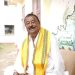 MLA Surajit Datta breathes his last