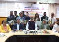 Government cannot run without the cooperation of employees: Minister Sushanta Chowdhury