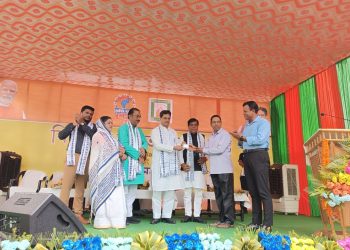 CM inaugurates ground water treatment plant