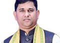 Minister Sudhanshu Das angry for negligence