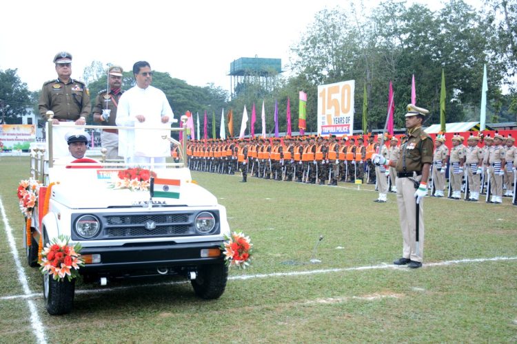 Civil Defense and Disaster Allied Volunteers have worked tirelessly: Chief Minister