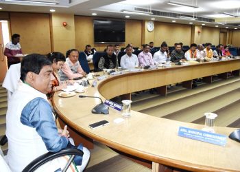 21 clubs will be awarded in AMC area: Mayor