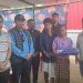 MDC Sadagar Kalai Provided Assistance To  Victim Family.
