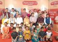 Shyam Sundar Co Jewellers Presents THE ‘HRISHIKESH SAHA MEMORIAL’ PLEDGE