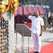 Governor attends Mohan Vijoy Diwas