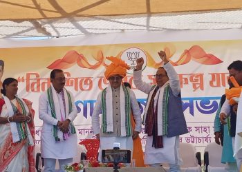 State government decided to give 38,000 new social allowances from next January: Rajib