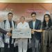Shyam Sundar Co Jewellers  CELEBRATING YOGA And Presenting Champions In The Making