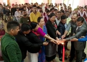 TRPCL MOTIVATED YOUTH IN VIKSIT YUVA/VIKSIT BHARAT PROGRAM.