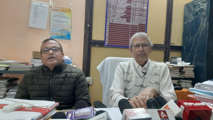 secondary and Higher Secondary examinations date declared.