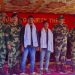 Two NLFT fighters surrender before BSF