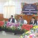 NITI Aayog delegation held meeting