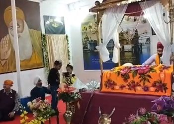 Bir Bal Diwas celebrates in Tripura.