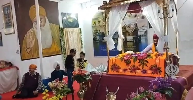 Bir Bal Diwas celebrates in Tripura.