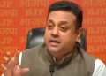 BL Santosh and Sambit Patra will visit the state on December 20