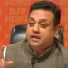 BL Santosh and Sambit Patra will visit the state on December 20