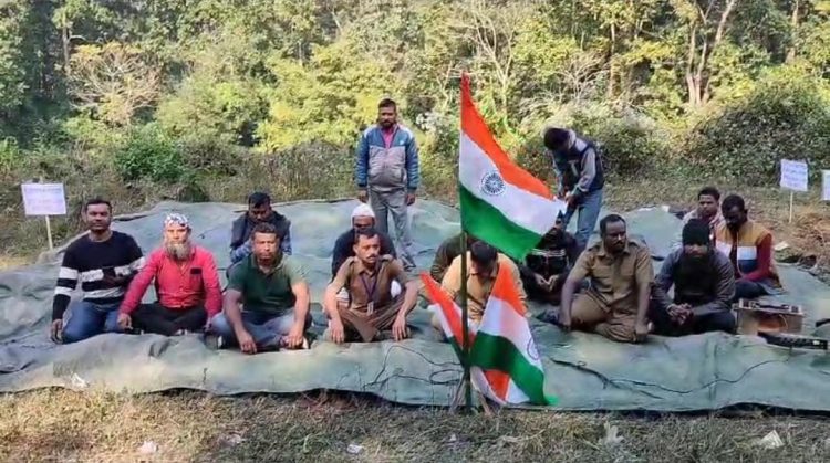 All Drivers Welfare Association announced a three-day strike