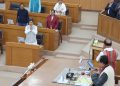 Colleges face shortage of 289 faculty members: Chief Minister
