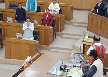 Colleges face shortage of 289 faculty members: Chief Minister